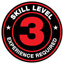 Skill Level 3
